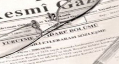 Bazı bakanlık ve kurumlara 10 bin 24 kadro ihdası