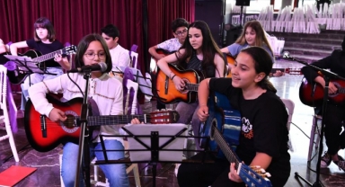 Bilgi Evleri’nde yeni dönem başlıyor
