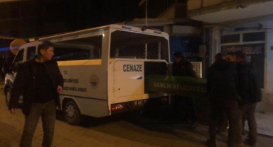 Boğarak öldürüp bazanın altında sakladılar