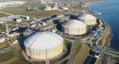 BOTAŞ'tan büyük sanayi kuruluşlarına doğal gaz indirimi
