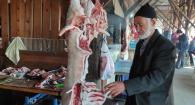 Bu kavurmacıların ünü il sınırlarını aştı