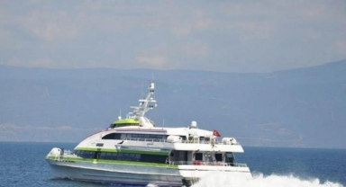 BUDO ve İDO’nun bazı seferleri iptal edildi