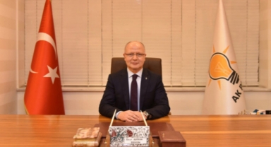 Bursa'da Ak Parti'ye 41 bin yeni üye