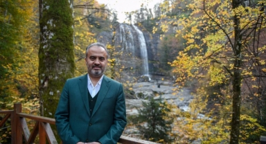 Bursa'da atıklar, hem doğaya hem ekonomiye kazandırdı