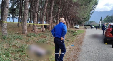 Bursa'da cinnet... Ölü sayısı 4'e çıktı