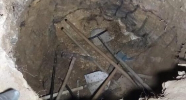 Bursa'da definecilere jandarmadan suçüstü