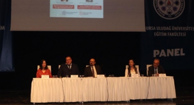 Bursa'daki eğitim işbirliği diğer illere örnek oldu