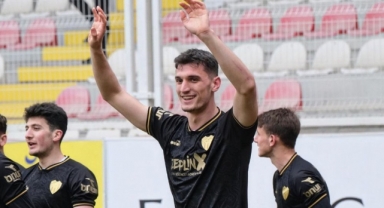 Bursaspor Batman'dan 3 puan ile dönüyor