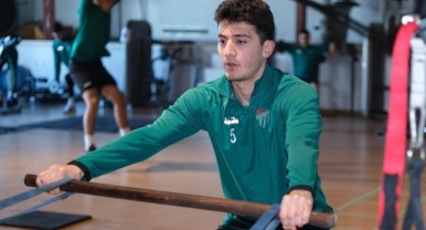 Bursaspor, U19 takımıyla maç yapacak