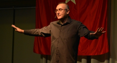 BUSADER Sunay Akın'ı ağırladı