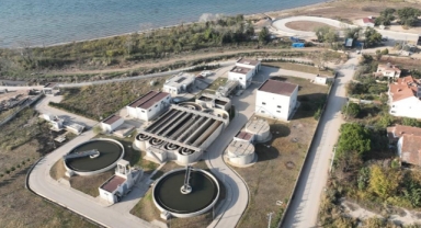 BUSKİ yatırımda hız kesmedi