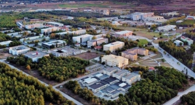BUÜ’den Havelsan’a akademik işbirliği desteği