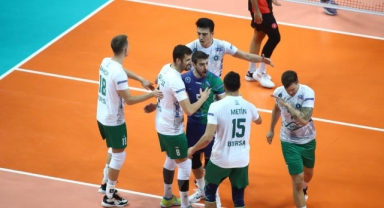 Büyükşehir Belediyespor ikinci yarıya sahasında Ziraat Bankkart maçıyla başlıyor