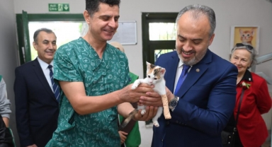 Can dostlara rehabilitasyon merkezi