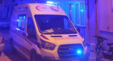 Cinayetin sebebi kan dondurdu