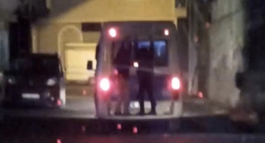 Çocukların tehlikeli yolculuğu kameralarda