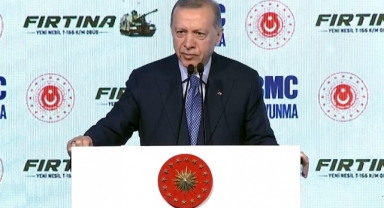 Cumhurbaşkanı Erdoğan'dan önemli açıklamalar