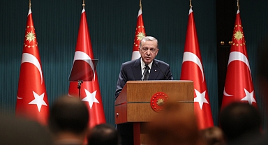 Cumhurbaşkanı Erdoğan'ın avukatlarından suç duyurusu