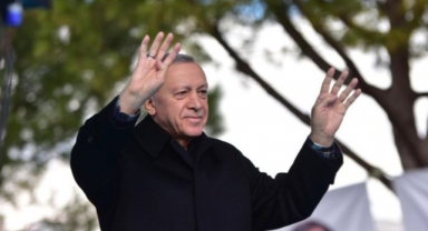 Cumhurbaşkanı Erdoğan Seçim sinyalini Bursa'dan verecek
