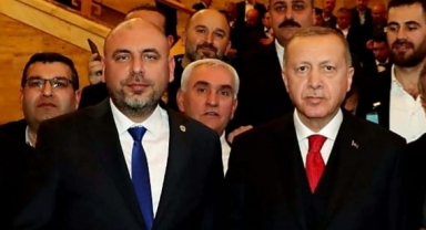 Cumhurbaşkanı Recep Tayyip Erdoğan Bursa’ya Gelecek.