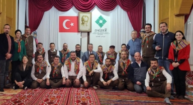 DAĞ-DER yöre kültünü dünyaya tanıtılacak