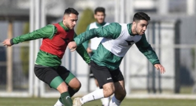 Deniz Knibbe Ertekin'in gözüne girdi