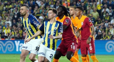 Derbi'nin hakemi açıklandı