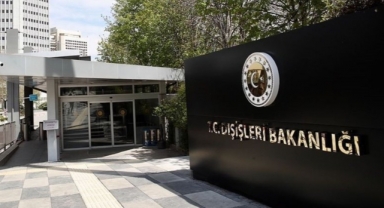 Dışişleri'nden ABD ve Avrupa'ya seyahat uyarısı