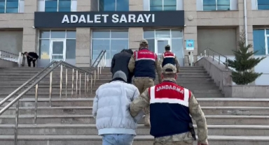 Dolandırıcılık olayından yola çıkıldı, 110 vaka çözüldü