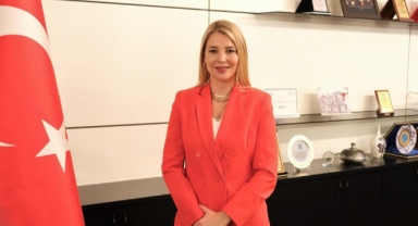 DOSABSİAD Başkanı Çevikel'den açıklamalar
