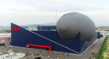 Dünyaca ünlü astronotlar GUHEMde buluşuyor