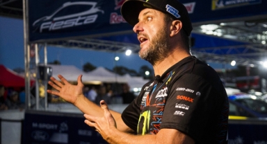 Efsane rallici Ken Block hayatını kaybetti