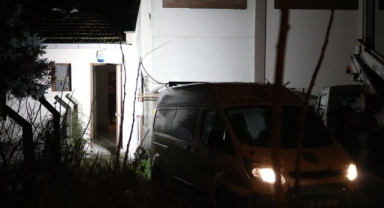 Elektrik akımına kapılan genç hayatını kaybetti