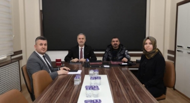 Elektronik atıklar çevreye zarar vermeden bertaraf edilecek