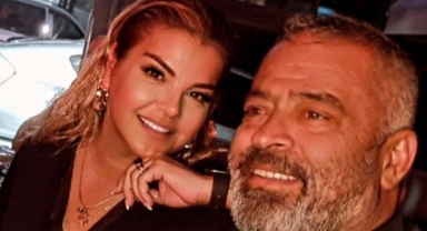 Elif Karlı'nın eşi Cengiz Karlı vefat etti