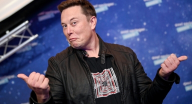 Elon Musk'tan Guinness Dünya rekoru