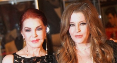 Elvis Presley'nin kızı Lisa Marie Presley hayatını kaybetti