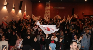 Fatih Erbakan'dan açıklamalar