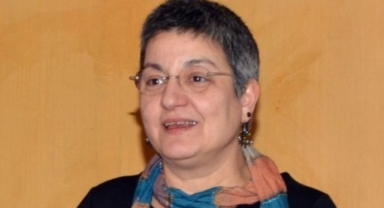 Fincancı'ya hapis cezası ve tahliye kararı