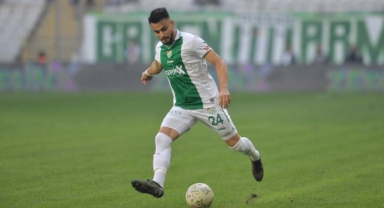 Futbolcu Kerem Kök’ün ayak bileğinde kırık tespit edildi