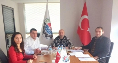 GTSO'dan üniversite öğrencilerine burs desteği
