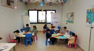 Hastane sınıfları, yarınlara ışık olacak