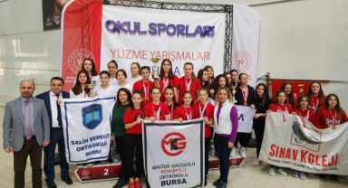 Havuzun yıldızları belli oldu