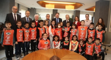 Hayrettin Karaca’nın adı Nilüfer’de yaşayacak