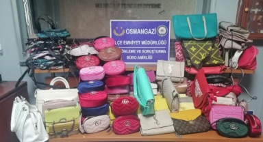 Hırsızlık ve satırla adam yaralama olaylarının faili kıskıvrak yakalandı