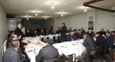İnegöl Akhisar’a spor salonu ve meydan müjdesi
