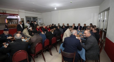 İnegöl’de altyapı çalışmaları başlıyor