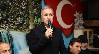 İnegöl’de altyapıya 2 milyarlık yatırım