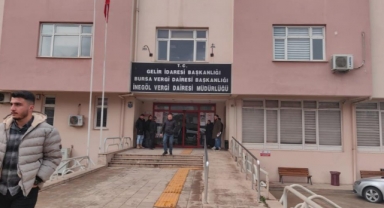 İnegöl'de avukat çifte kurşun yağmuru