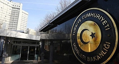 İsveç'te Kuran-ı Kerim yakıldı: Türkiye'den çok sert tepki